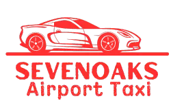 Sevenoaks Airport Taxi Logo